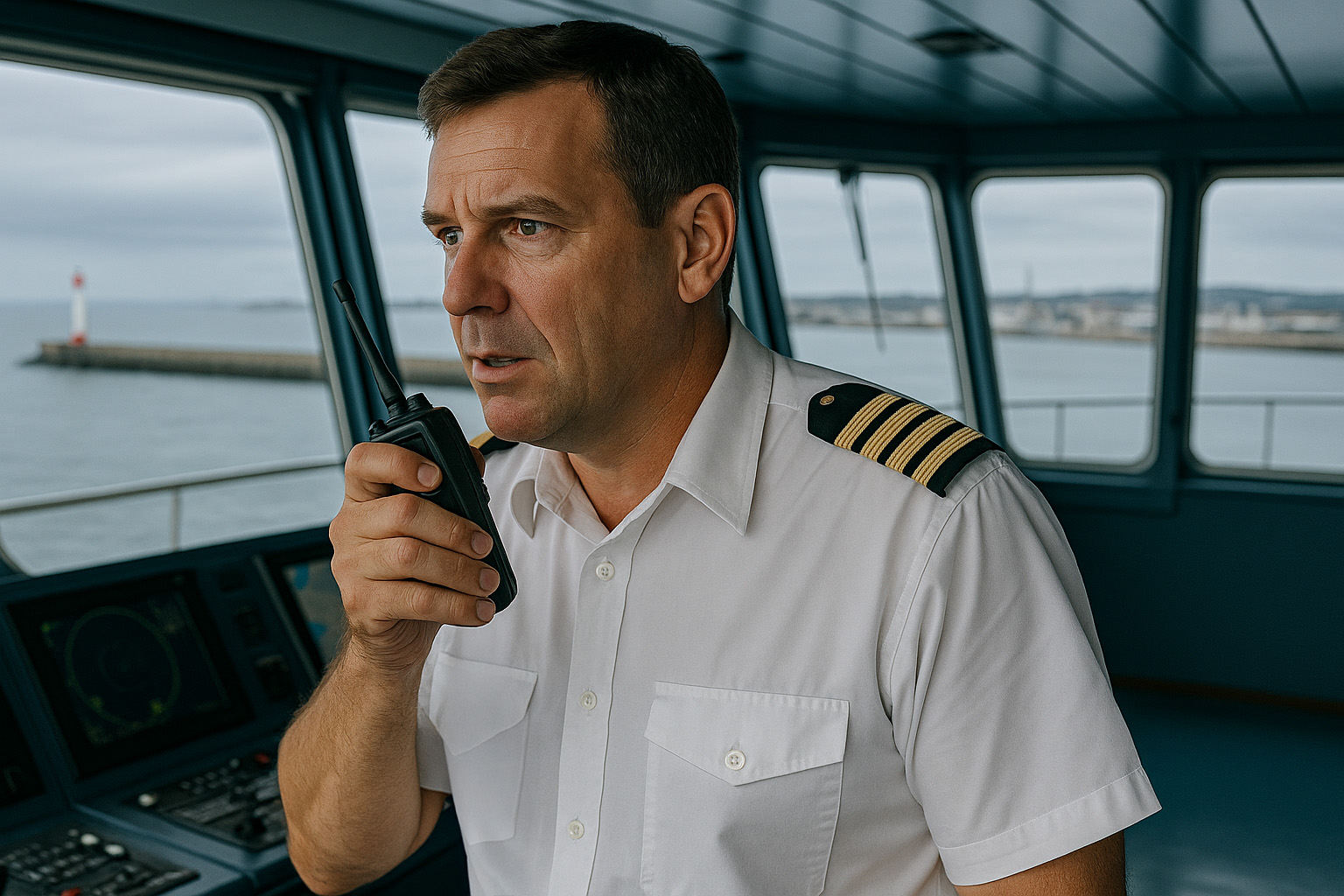 5 Common Mistakes to Avoid on the VHF Radio